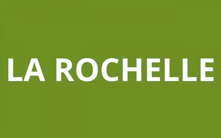 CAF LA ROCHELLE