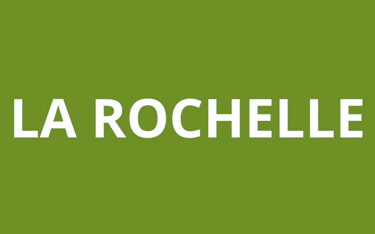 CAF LA ROCHELLE