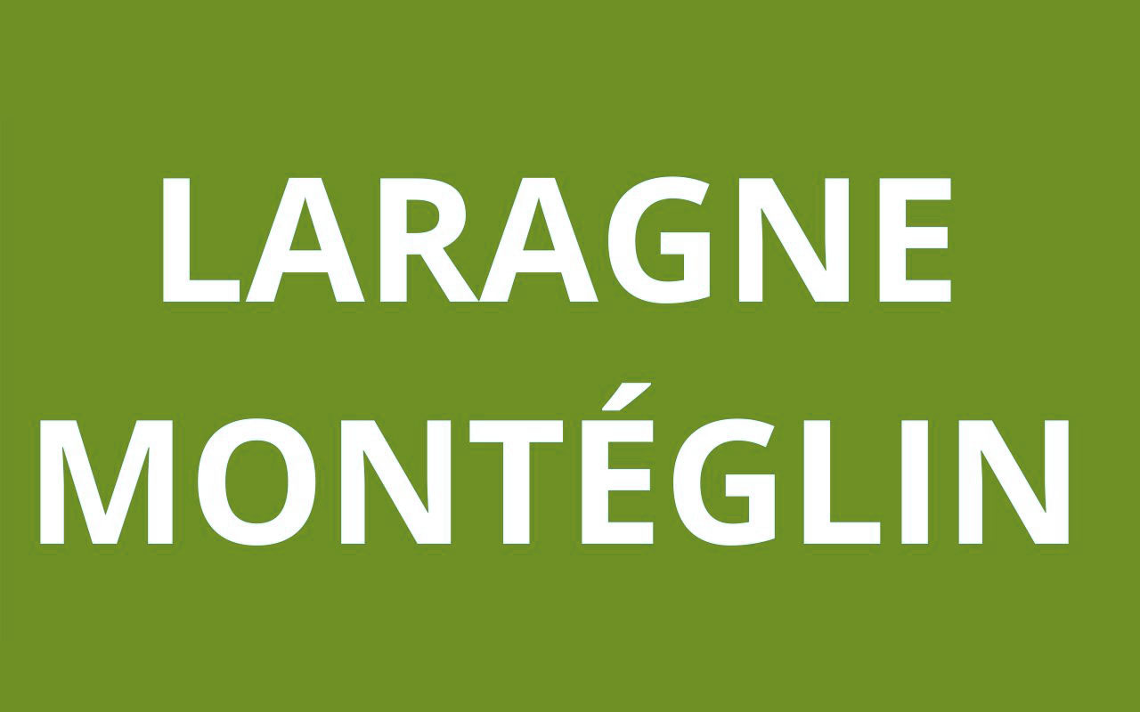 CAF LARAGNE MONTEGLIN