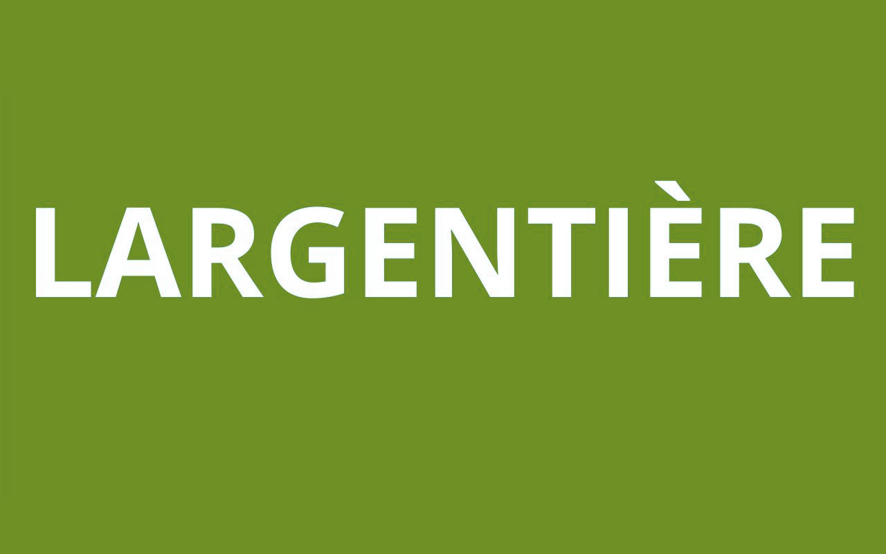 CAF LARGENTIERE