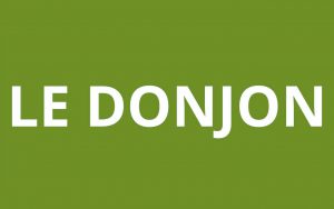 caf le donjon