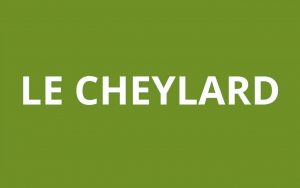 CAF LE CHEYLARD
