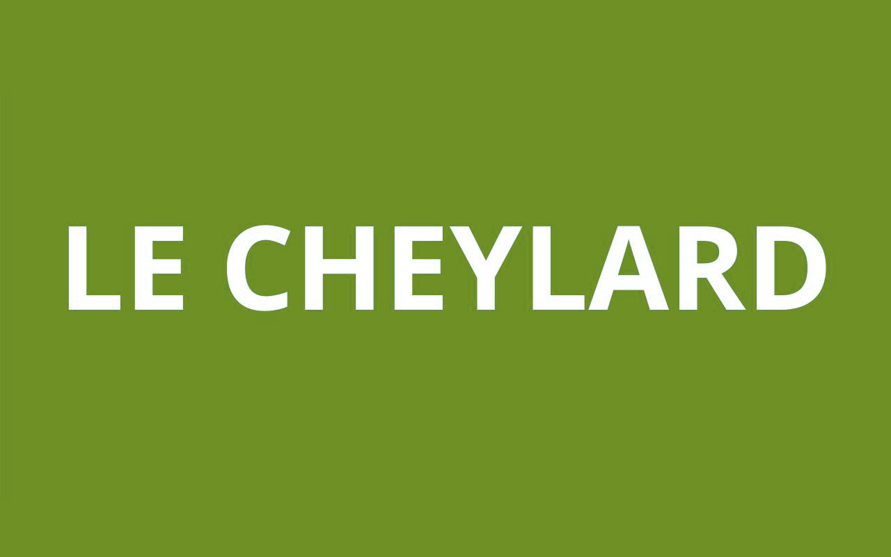 CAF LE CHEYLARD