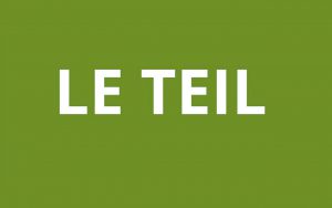 caf le teil