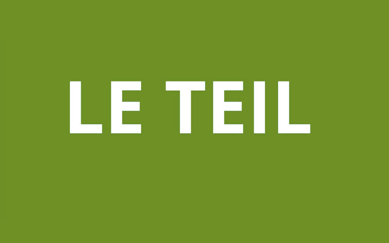 caf le teil