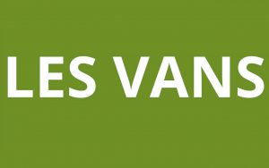 CAF LES VANS