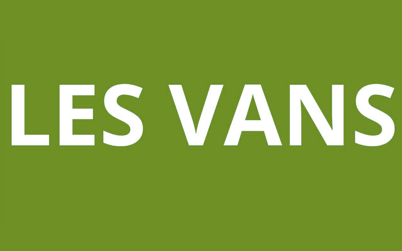 CAF LES VANS