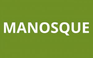 caf manosque