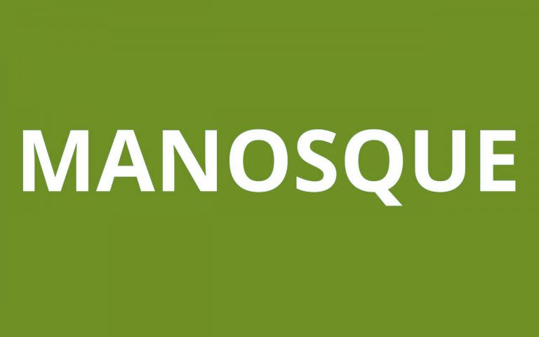 caf manosque