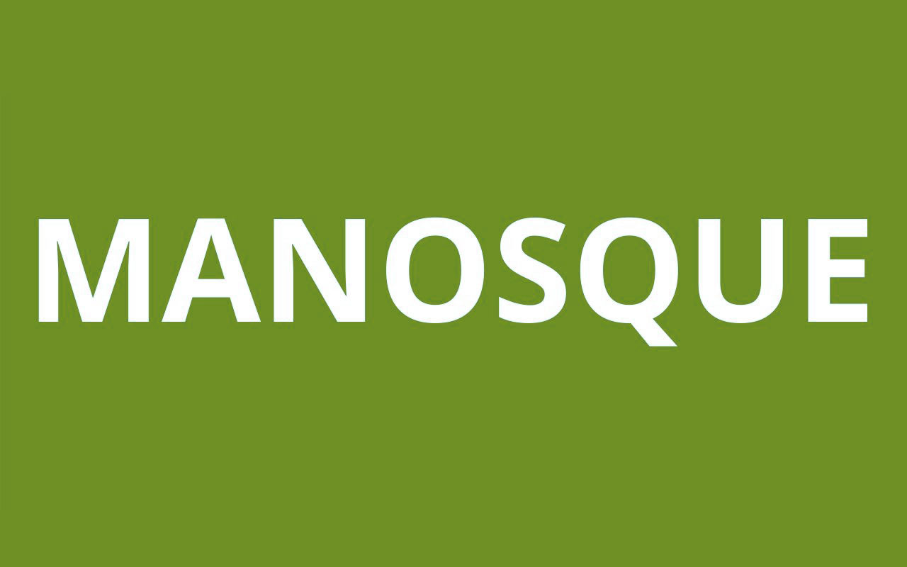 caf manosque