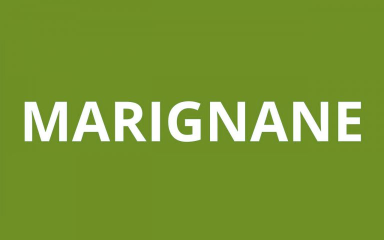 CAF MARIGNANE