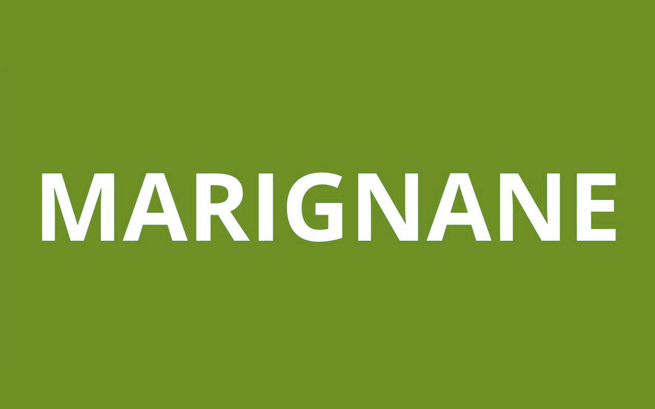 CAF MARIGNANE