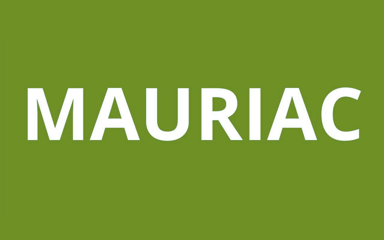 caf Mauriac