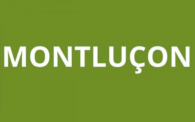 CAF Montluçon