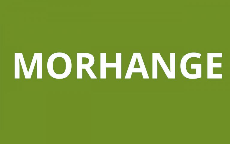 CAF MORHANGE