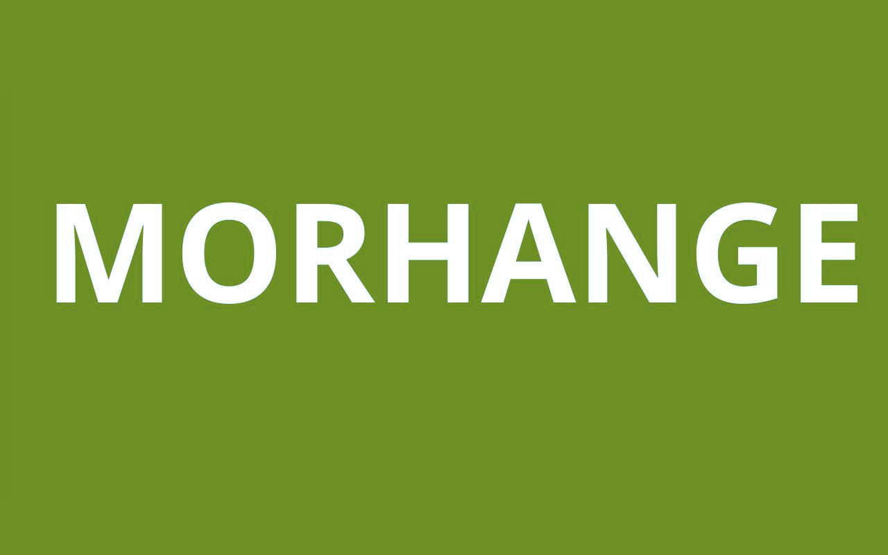 CAF MORHANGE