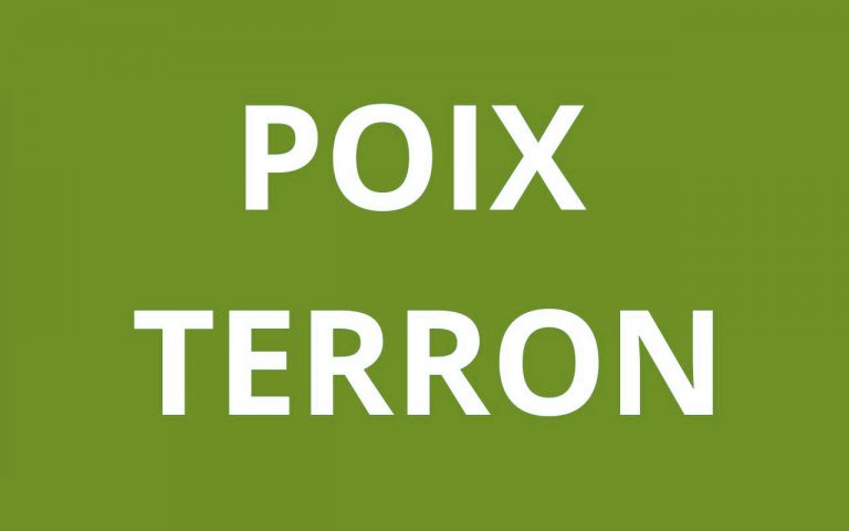 caf poix terron