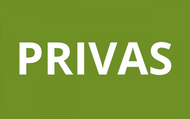 CAF PRIVAS