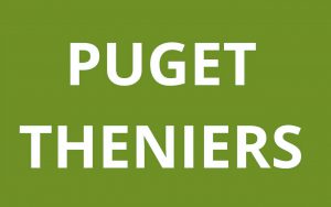 CAF PUGET THENIERS