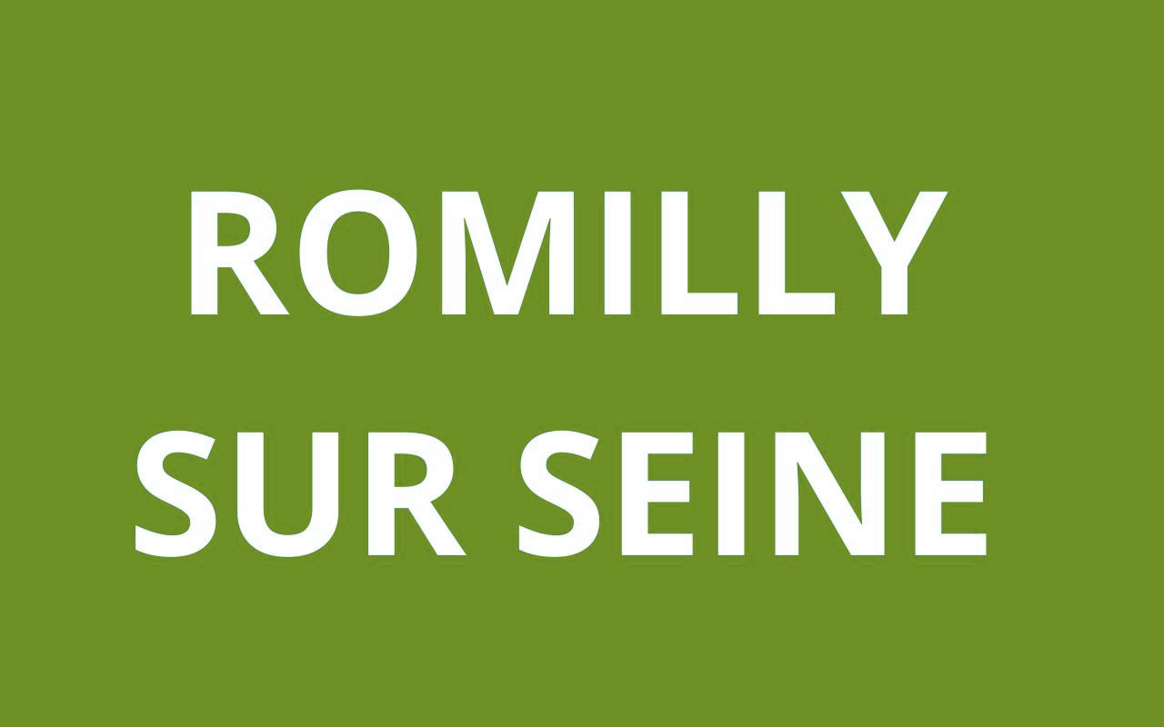CAF ROMILLY SUR SEINE