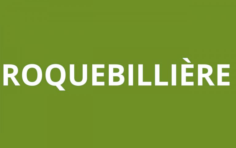 CAF ROQUEBILLIERE