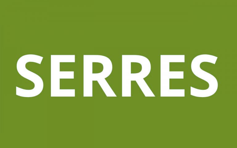 caf serres