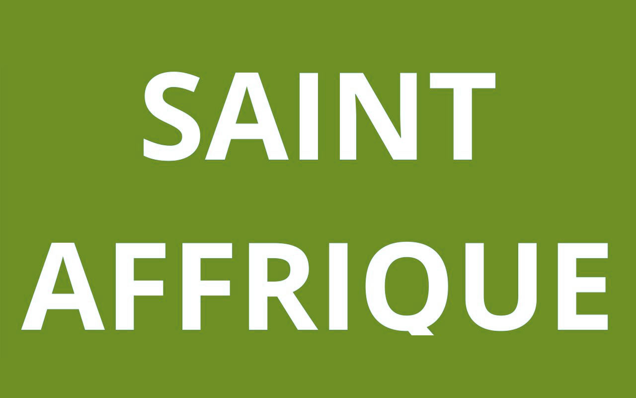 CAF SAINT AFFRIQUE