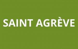 CAF SAINT AGREVE