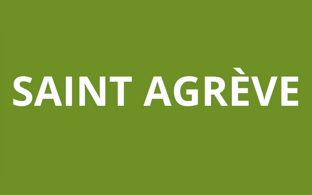 CAF SAINT AGREVE