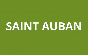 CAF SAINT AUBAN