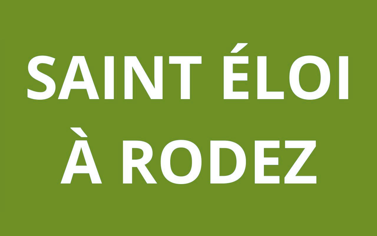 caf saint éloi à rodez