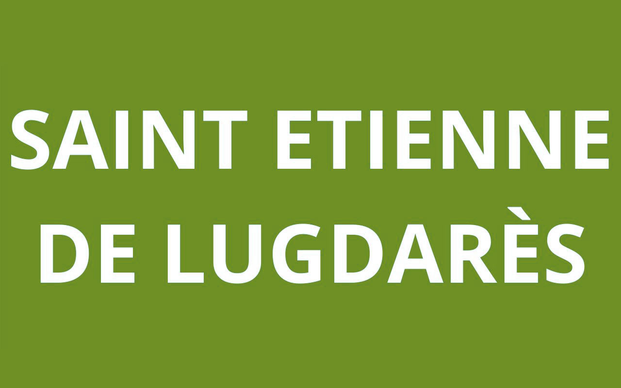 CAF SAINT ETIENNE DE LUGDARES