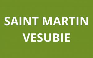 CAF SAINT MARTIN VESUBIE