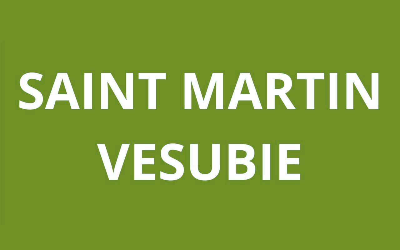 CAF SAINT MARTIN VESUBIE