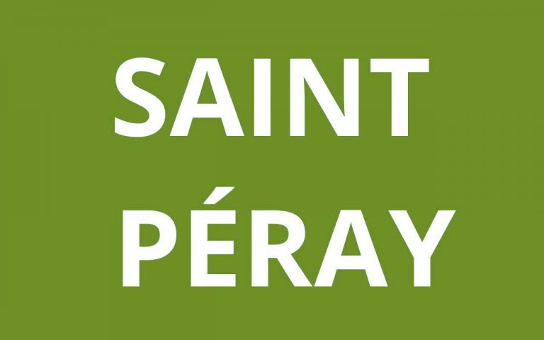 caf saint péray