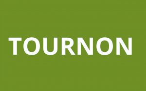 CAF TOURNON