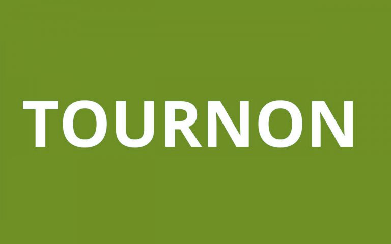 CAF TOURNON