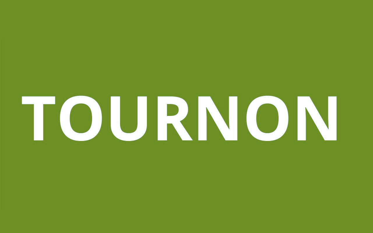 CAF TOURNON