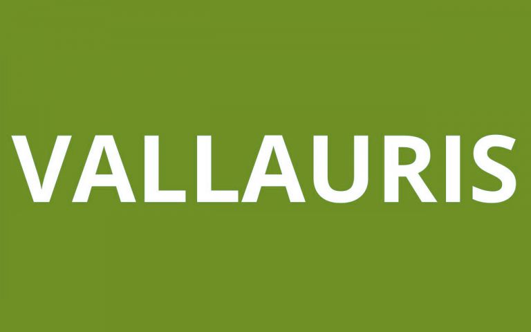 CAF VALLAURIS