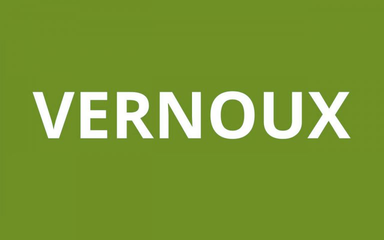 CAF VERNOUX