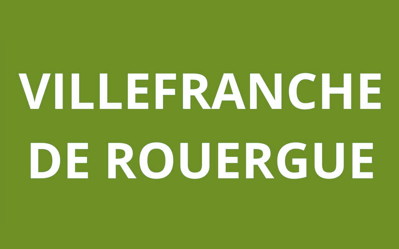CAF VILLEFRANCE DE ROUERGUE