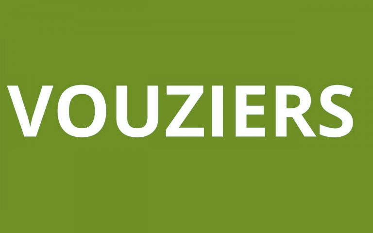 caf Vouziers