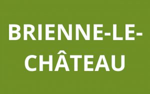 CAF BRIENNE LE CHATEAU