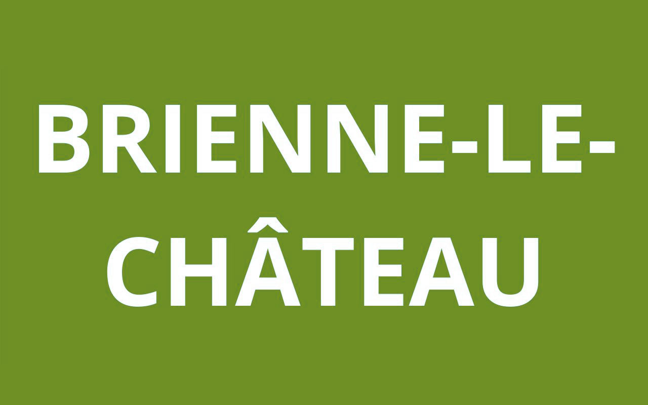 CAF BRIENNE LE CHATEAU