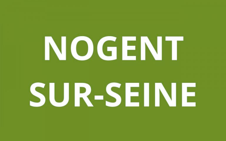CAF NOGENT SUR SEINE