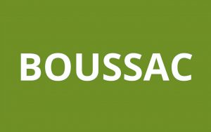 CAF BOUSSAC