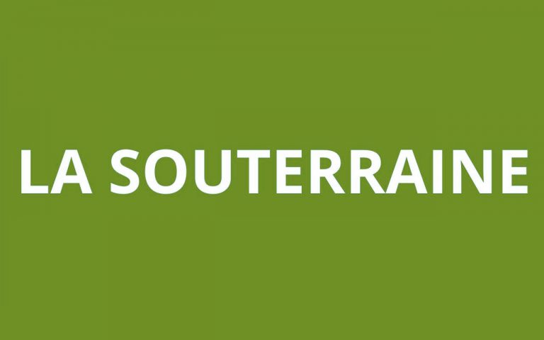 CAF LA SOUTERRAINE