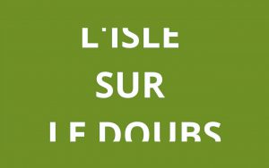 caf L'ISLE SUR LE DOUBS