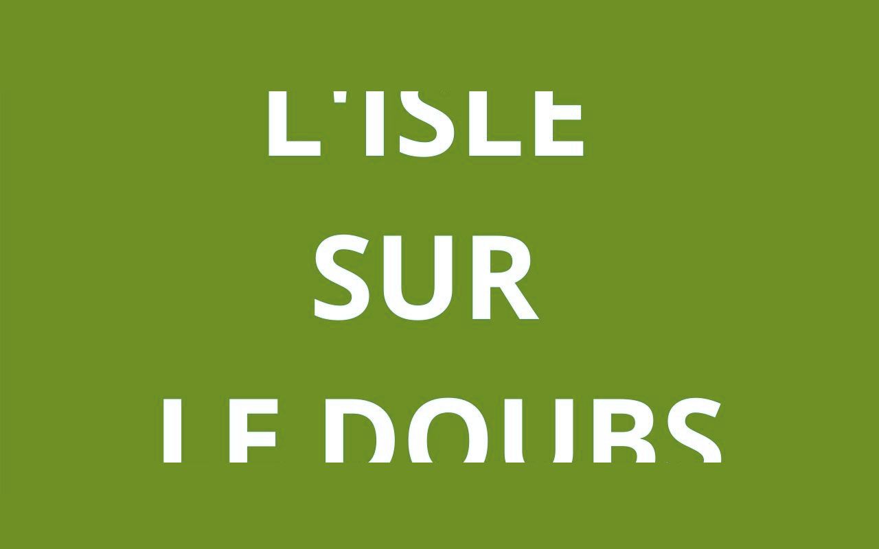 caf L'ISLE SUR LE DOUBS