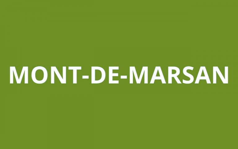 caf MONT-DE-MARSAN